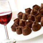 February tour focuses on ciders; chocolates paired with fine wines