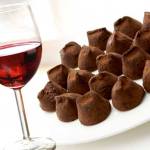 February tour focuses on ciders; chocolates paired with fine wines