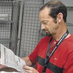 Clallam auditor to replace elections supervisor after ballots mishap