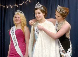 Sequim’s Janeydean O’Connor captures Clallam County Fair crown