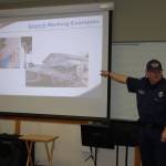 Preparing for ‘The Big One’