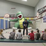 @sequimschools for March 1, 2017