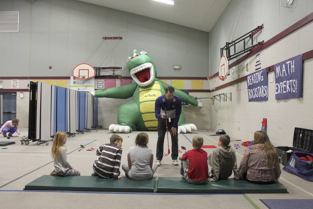 @sequimschools for March 1, 2017