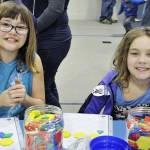 @SequimSchools for March 15, 2017
