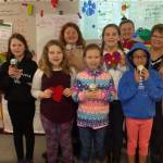 @SequimSchools for March 15, 2017