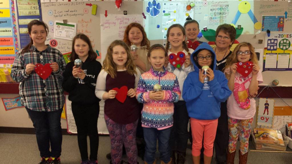 @SequimSchools for March 15, 2017
