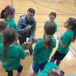 Basketball: Gators take hoops title in overtime