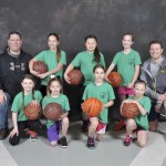 Basketball: Gators take hoops title in overtime