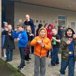 @SequimSchools for March 15, 2017