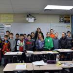 AtSequimSchools — March 22, 2017
