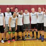 Sports Briefs — March 22, 2017