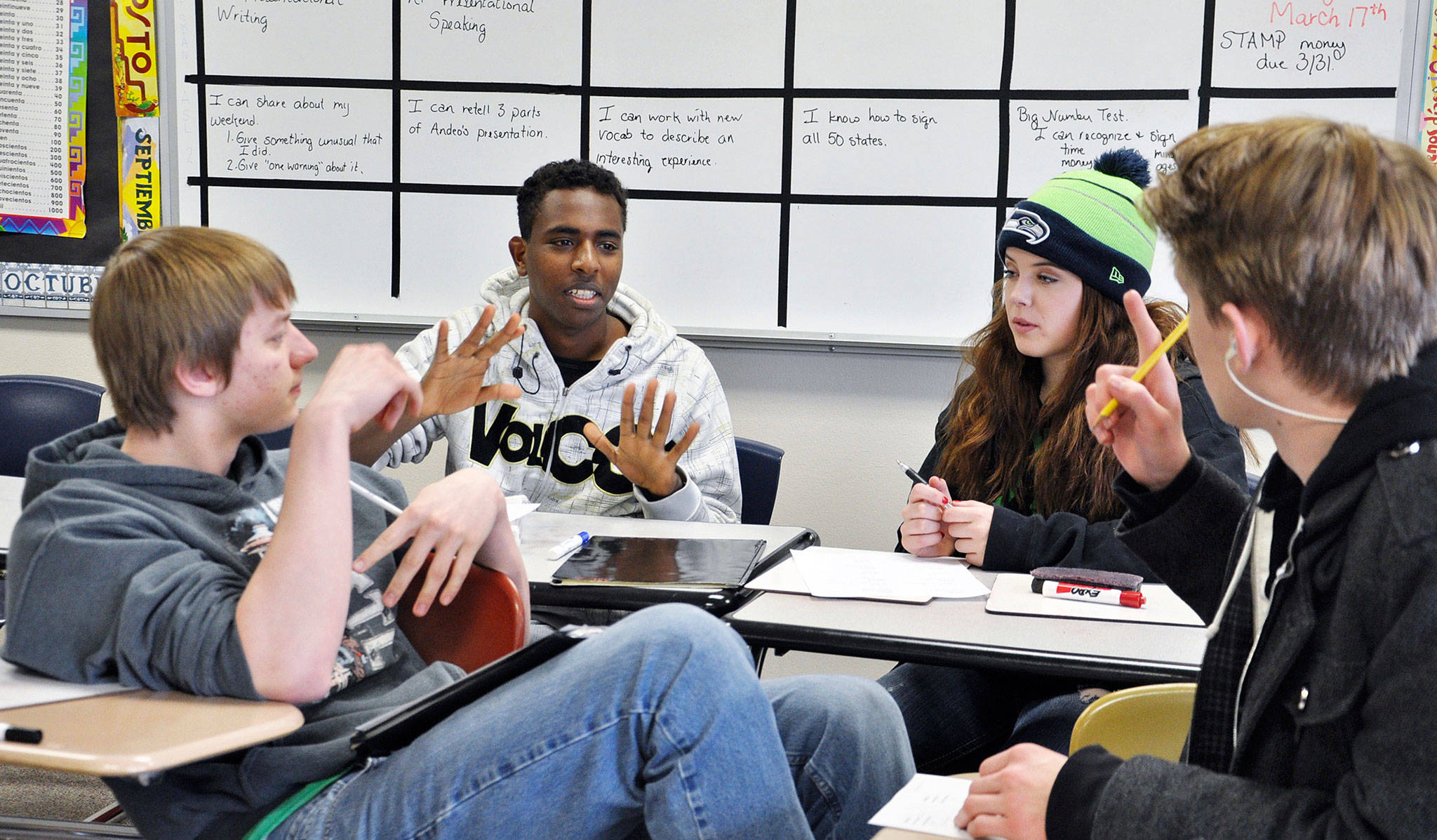 @sequimschools — March 29, 2017