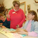 Ninth annual Driftwood Art Show returns