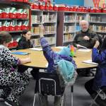 @SequimSchools for March 8, 2017