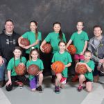 Basketball: Gators take hoops title in overtime