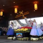 Irrigation Festival kicks off with annual dinner/auctions SLIDESHOW