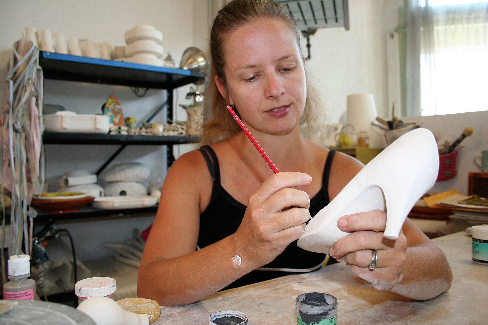 A&E Briefs — March 29, 2017