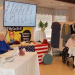 Speakers celebrate Women’s History Month