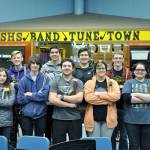 @sequimschools for March 1, 2017