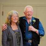 Bekkevar named Citizen of the Year