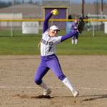 Fastpitch: Sequim tops North Mason, falls to NK