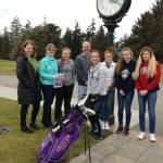 Milestone: Whine & Roses tourney helps boost prep golf team