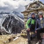 Traveler’s Journal: My Old Man and the Mountain