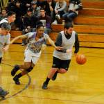 SHS’s Class of 2017 seniors take on the staff