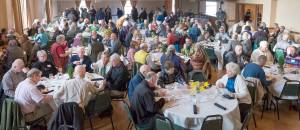 Local foundation gives funds to strengthen land conservation efforts