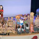 Sequim Middle School presents &ldquo;The Lion King, Junior&rdquo; on March 16-17 in Sequim High School Auditorium.