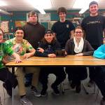 AtSequimSchools — March 22, 2017