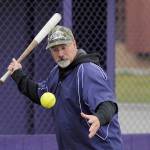 New head coach Lusk leads Wolves into fastpitch season