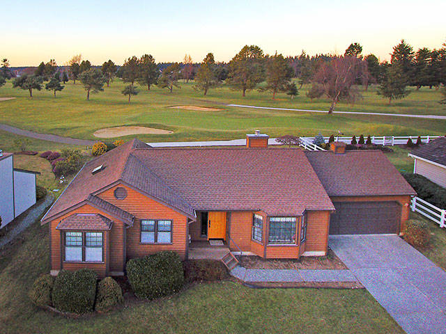 Business: Windermere flies high; drone pilot on staff videos aerial views to showcase listings