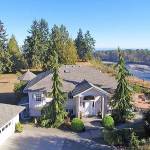 These properties show an eagle-eye view from Windermere&rsquo;s drone, piloted by Melanie Arrington. Photos courtesy of Windermere.