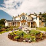 View beautiful B&Bs during PA Symphony toursSeven sites in PA and Sequim selected;reserve tickets in advance of April event