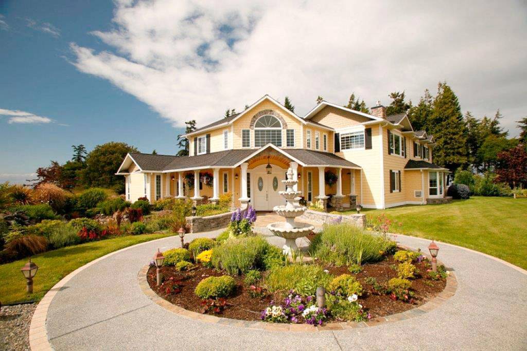 View beautiful B&Bs during PA Symphony toursSeven sites in PA and Sequim selected;reserve tickets in advance of April event