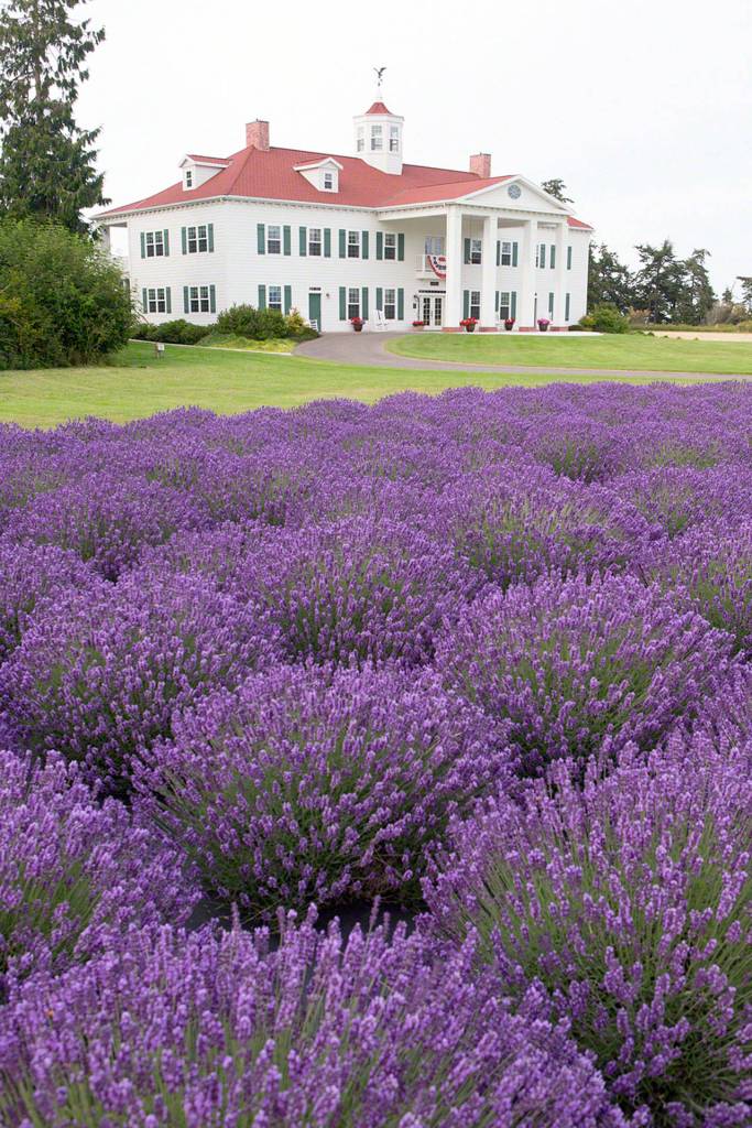 View beautiful B&Bs during PA Symphony toursSeven sites in PA and Sequim selected;reserve tickets in advance of April event