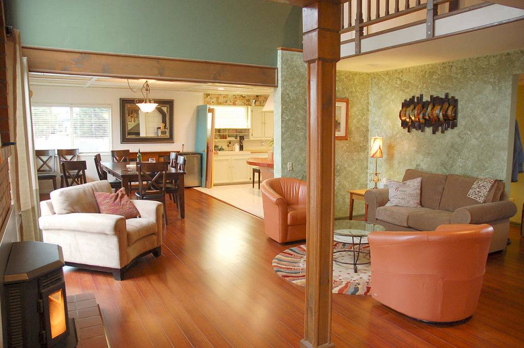 View beautiful B&Bs during PA Symphony toursSeven sites in PA and Sequim selected;reserve tickets in advance of April event