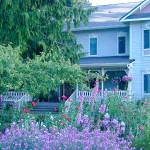 View beautiful B&Bs during PA Symphony toursSeven sites in PA and Sequim selected;reserve tickets in advance of April event