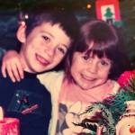 Competitive wrestling wasn&rsquo;t something siblings Grant and Kiara Pierson were too interested in until they reached middle school. Kiara said watching her brother and future teammate Alma Mendoza is what helped inspire her to wrestle as an eighth-grader. Photo courtesy of the Pierson Family