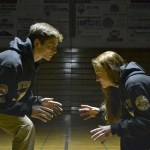 Brother and sister Grant and Kiara Pierson are the first siblings to place at state for Sequim&rsquo;s wrestling team. Grant placed fifth at 160 pounds and Kiara third at 120 pounds. Sequim Gazette photo by Matthew Nash