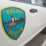 Police blotter — March 22, 2017