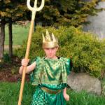 Five Acre School’s young actors stage Homer’s classic ‘The Odyssey’
