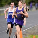 Track & Field: Wolves set to host lone home track meet of 2017 season