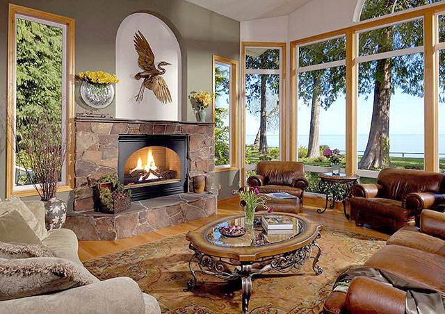 View beautiful B&Bs during PA Symphony toursSeven sites in PA and Sequim selected;reserve tickets in advance of April event