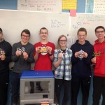 @SequimSchools for March 8, 2017