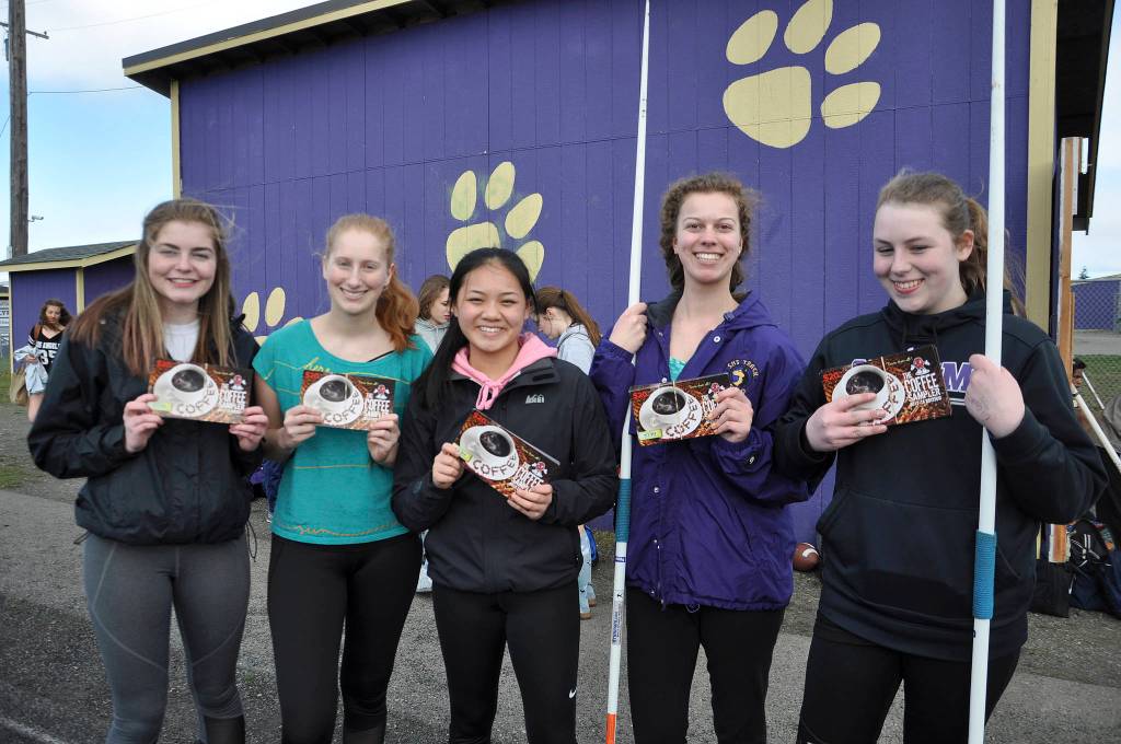 AtSequimSchools — March 22, 2017