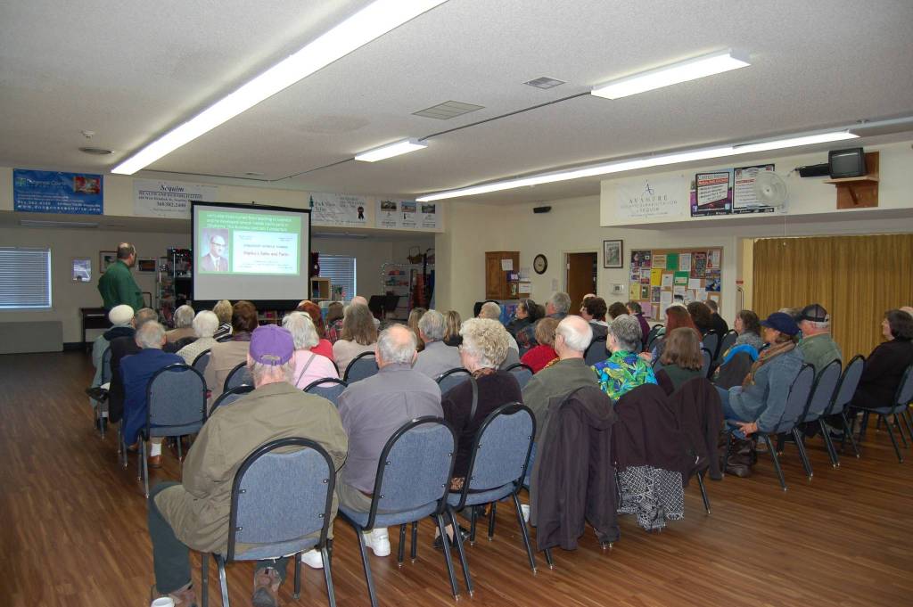 Celebrating Shipley’s life and legacy