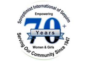 Sequim Soroptimists seeking applicants for monetary service award