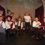 ‘Spoon River Anthology’ comes to life